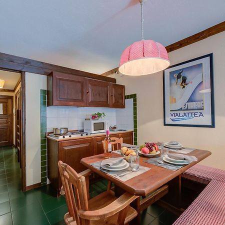 Grange Hike & Ski Sestriere Apartments ภายนอก รูปภาพ