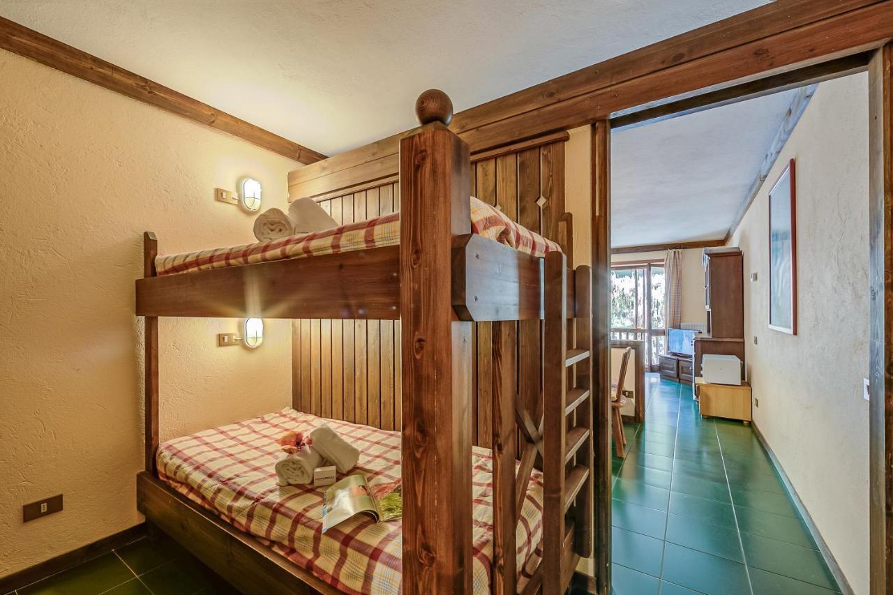 Grange Hike & Ski Sestriere Apartments ภายนอก รูปภาพ