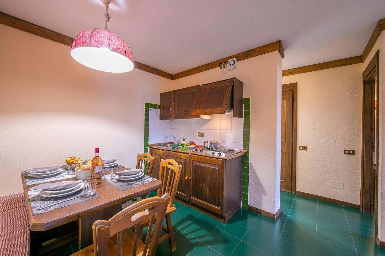 Grange Hike & Ski Sestriere Apartments ภายนอก รูปภาพ
