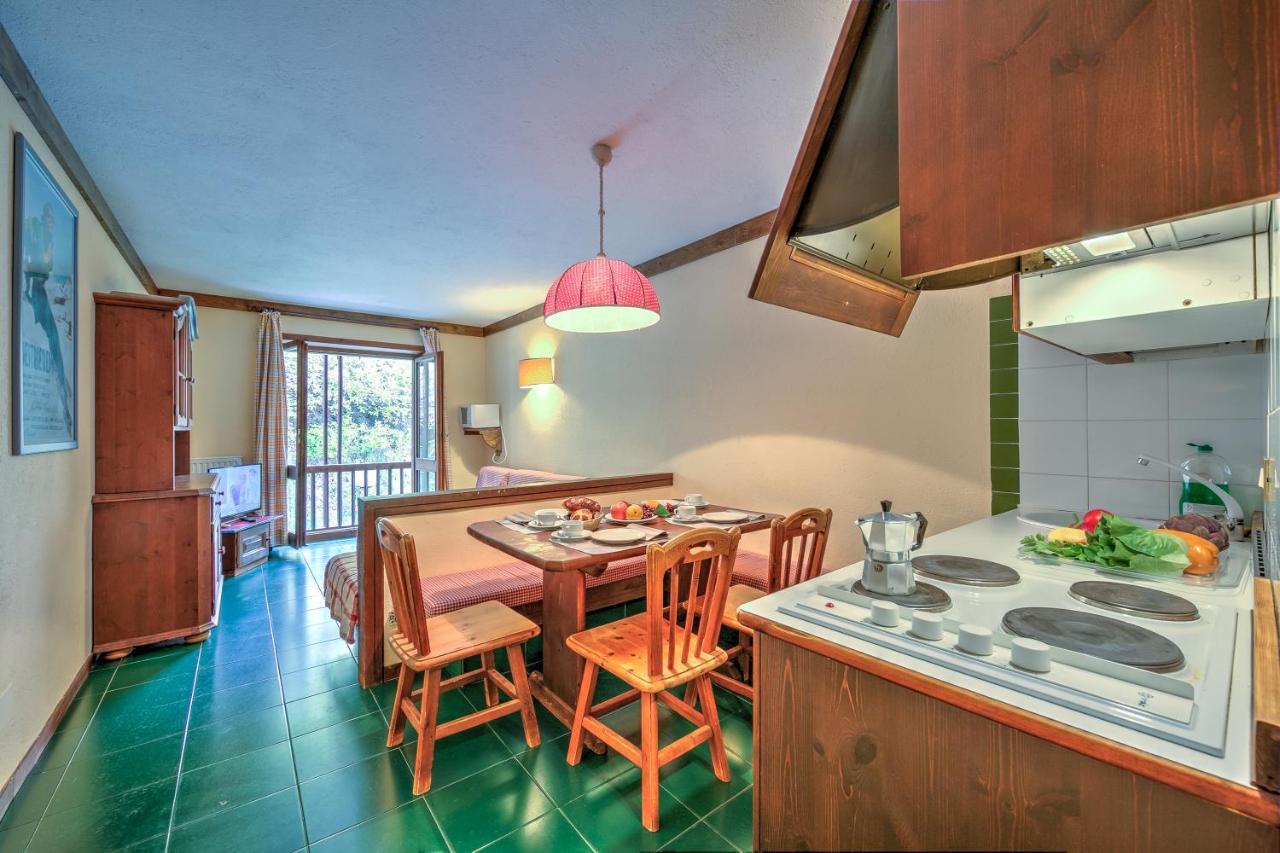 Grange Hike & Ski Sestriere Apartments ภายนอก รูปภาพ