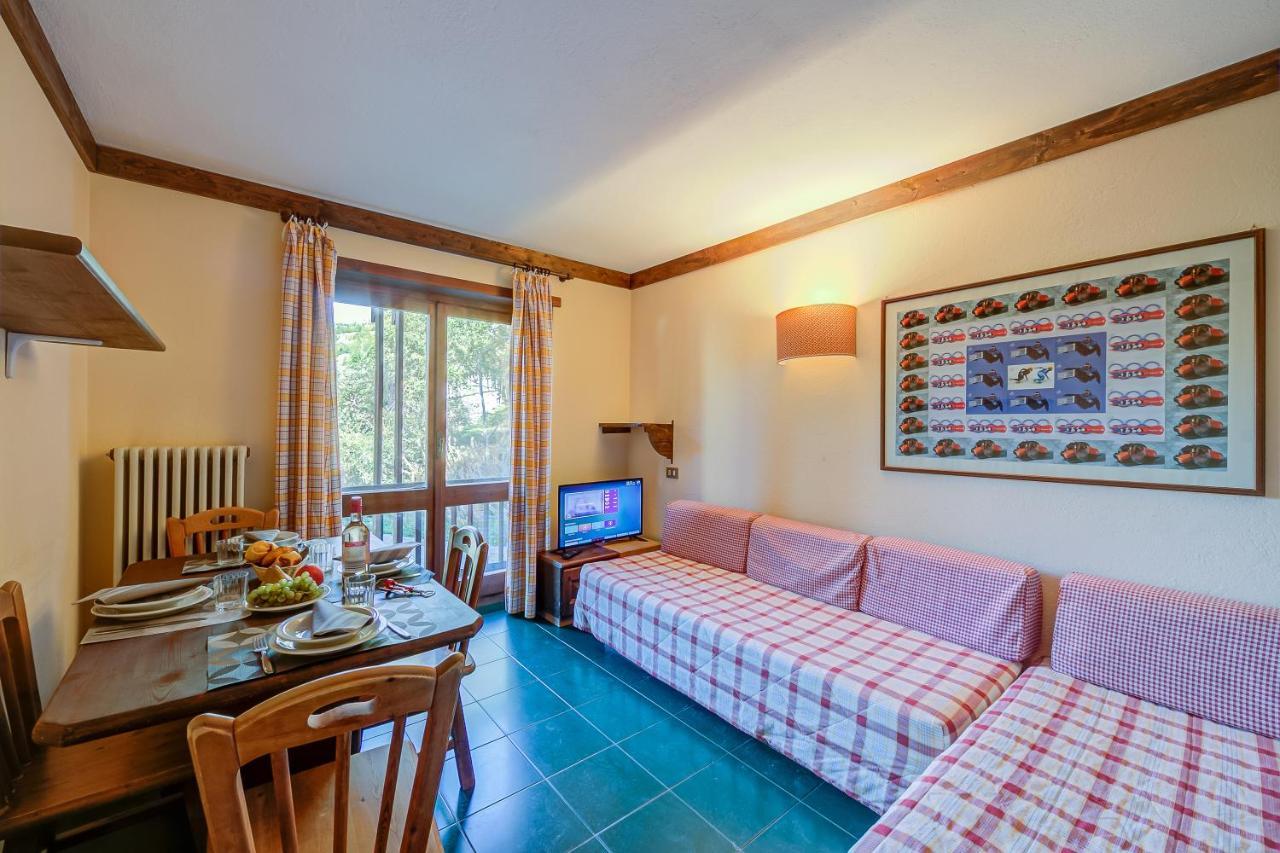 Grange Hike & Ski Sestriere Apartments ภายนอก รูปภาพ
