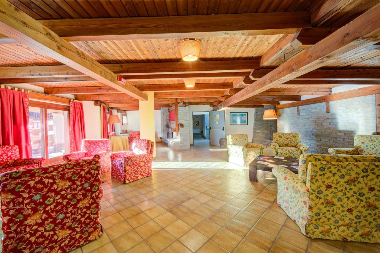 Grange Hike & Ski Sestriere Apartments ภายนอก รูปภาพ
