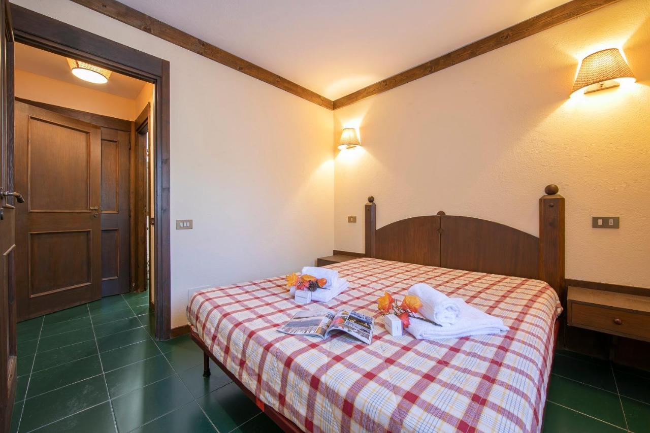 Grange Hike & Ski Sestriere Apartments ภายนอก รูปภาพ