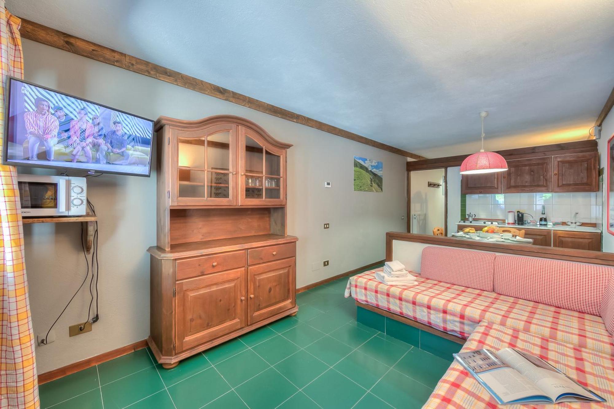Grange Hike & Ski Sestriere Apartments ภายนอก รูปภาพ