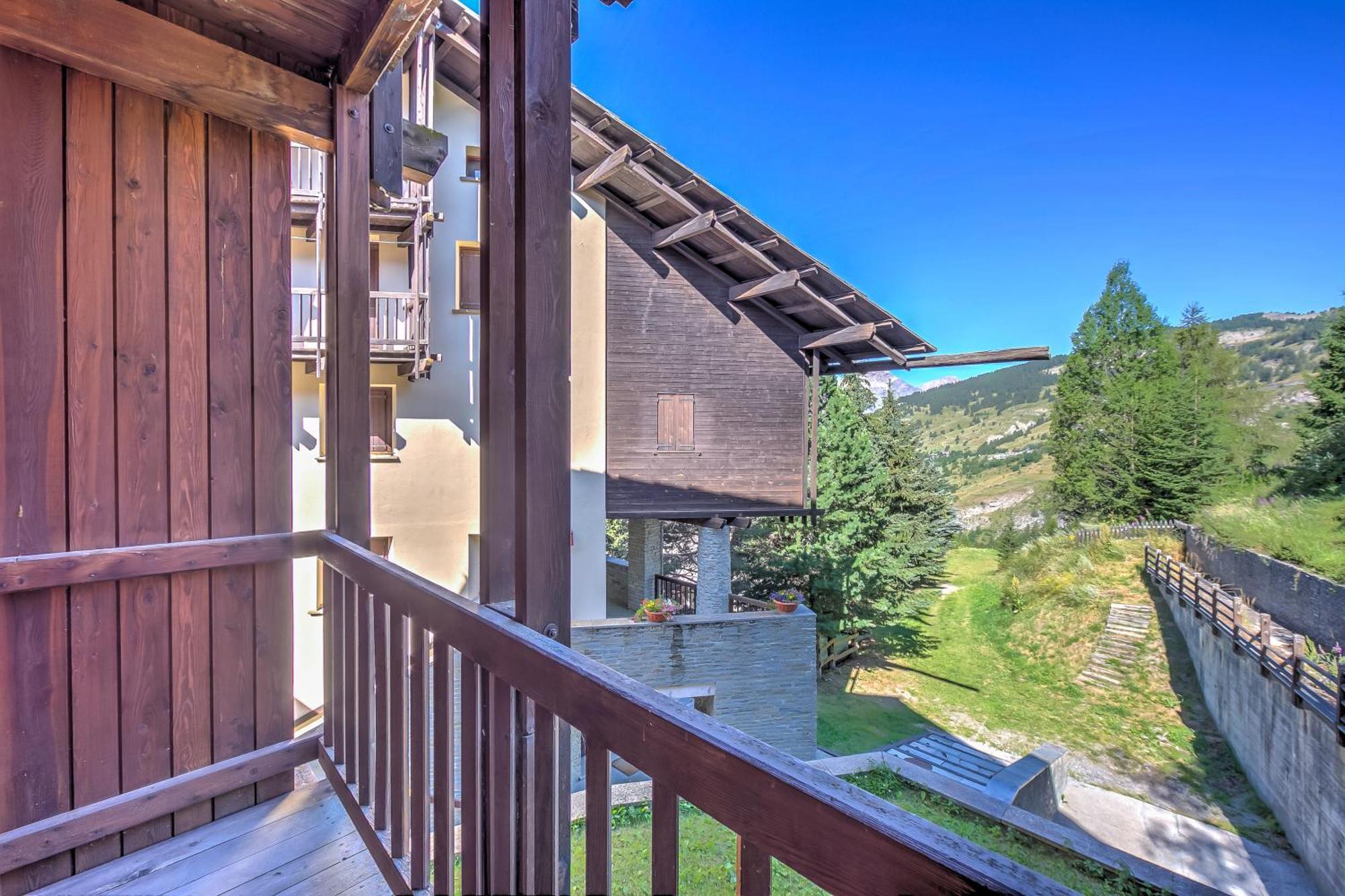 Grange Hike & Ski Sestriere Apartments ภายนอก รูปภาพ