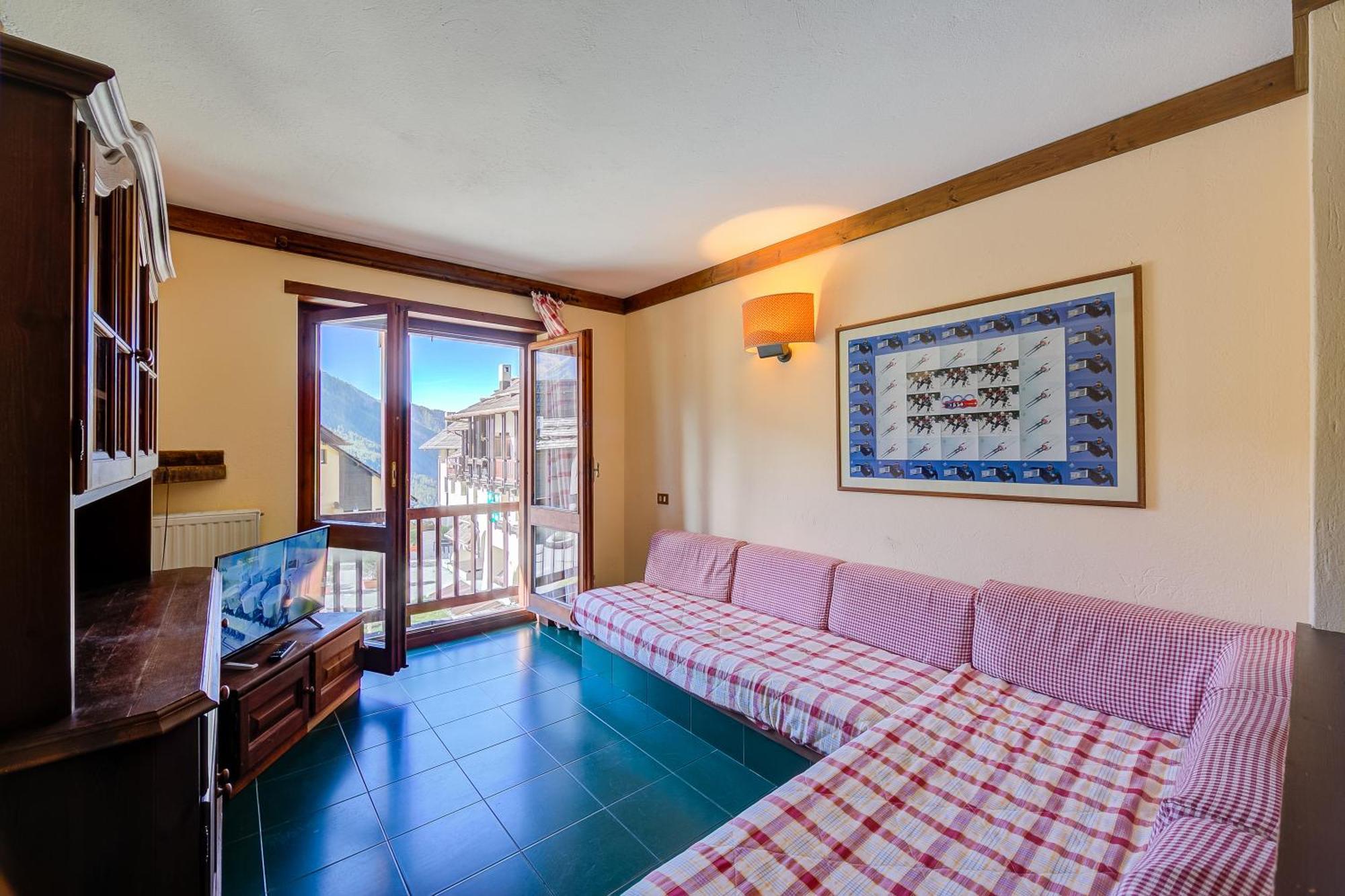 Grange Hike & Ski Sestriere Apartments ห้อง รูปภาพ