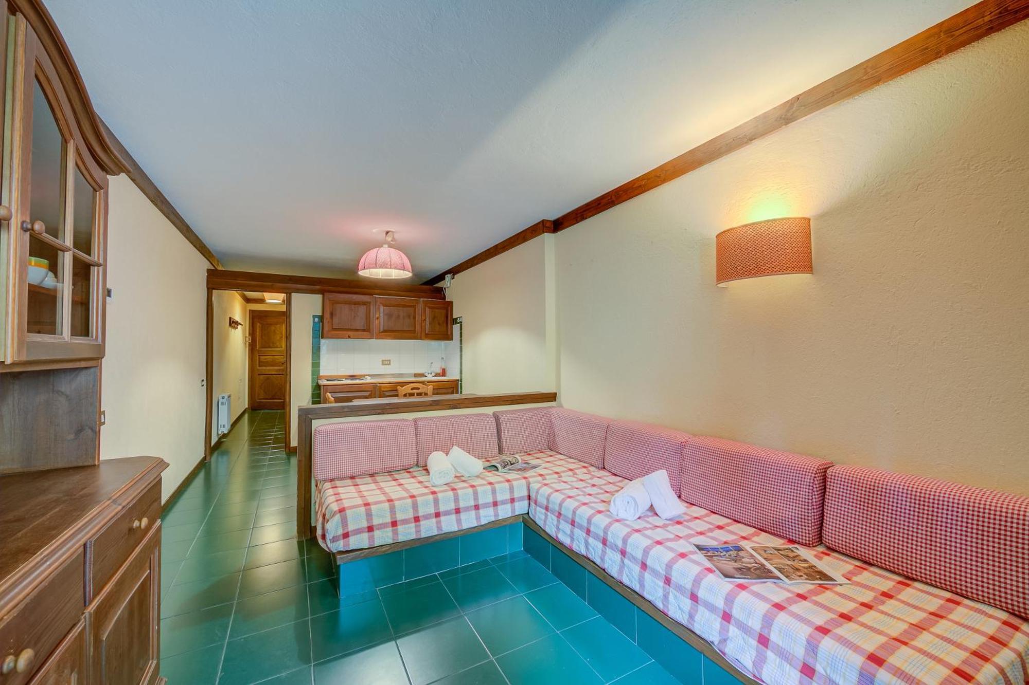 Grange Hike & Ski Sestriere Apartments ห้อง รูปภาพ