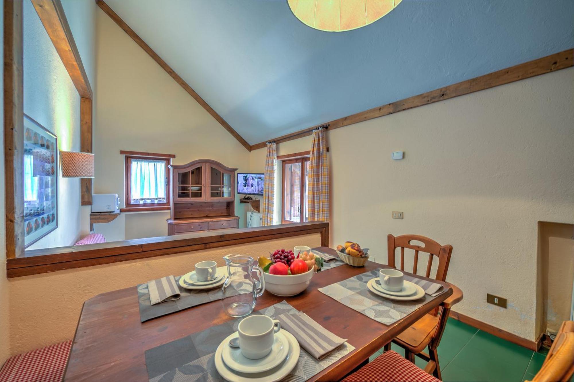 Grange Hike & Ski Sestriere Apartments ภายนอก รูปภาพ