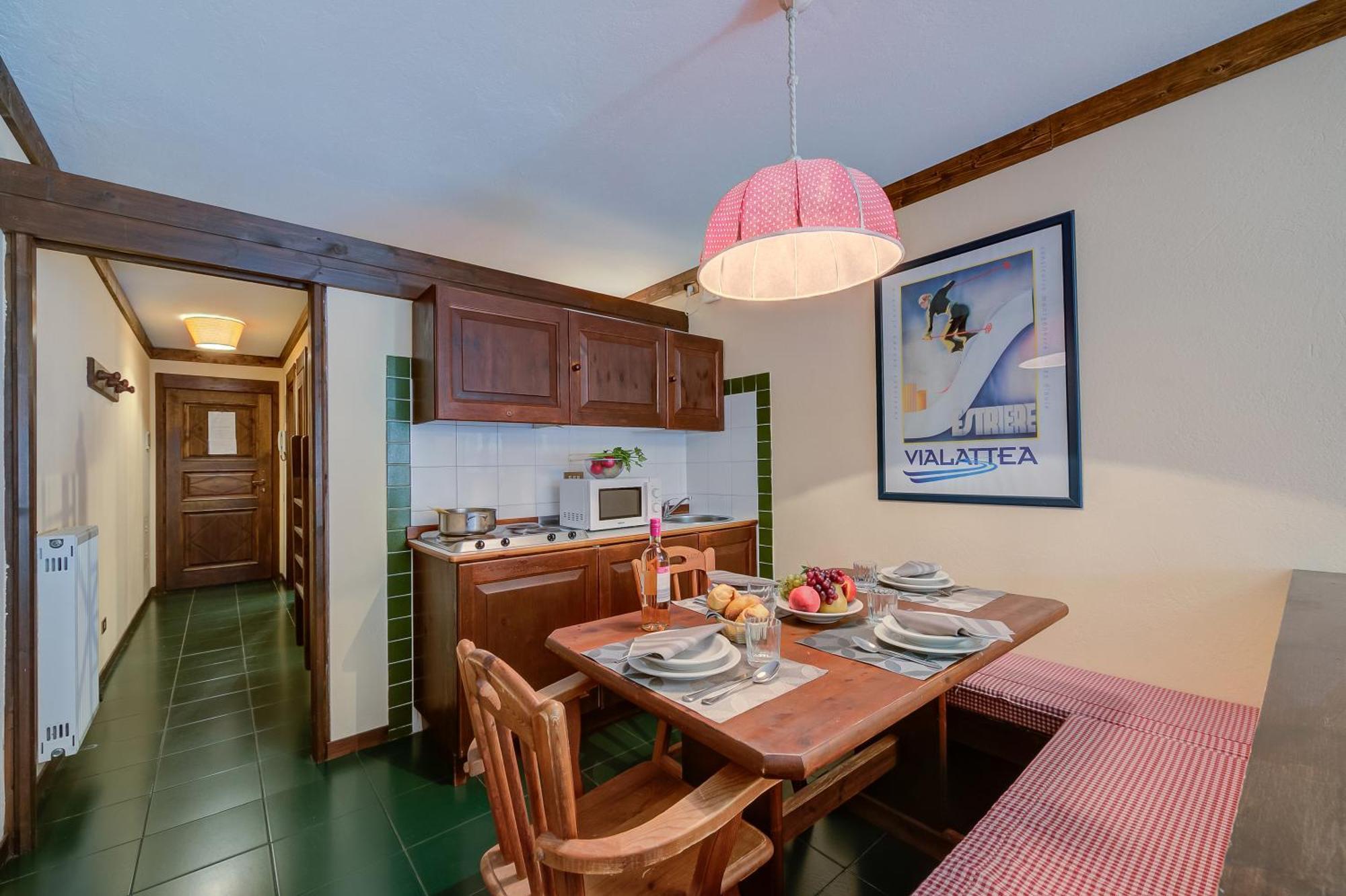 Grange Hike & Ski Sestriere Apartments ภายนอก รูปภาพ